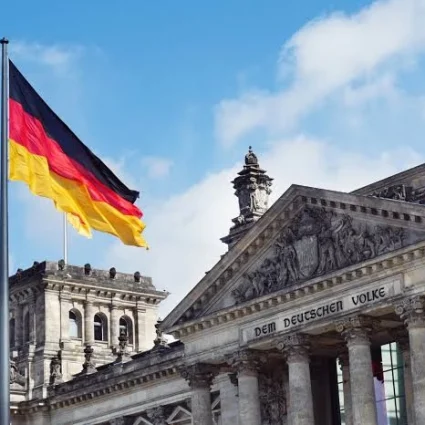 Immigration to Germany مهاجرت به آلمان