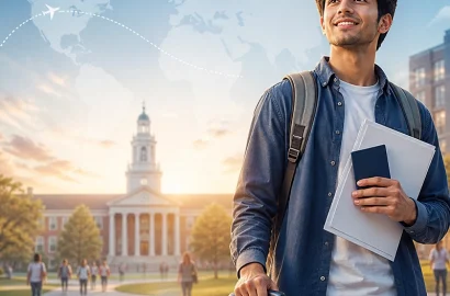 اقامت تحصیلی اقامت تحصیلی